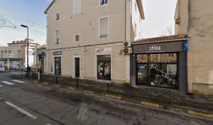 ECF Orange – École de Conduite Française à Orange