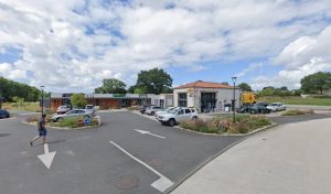 City&rsquo;Zen AE MARIONNEAU Sainte Flaive des Loups à Sainte-Flaive-des-Loups