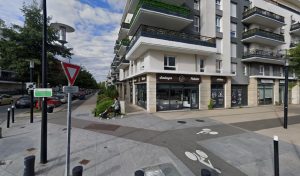 Auto Ecole Plaine De Neauphle à Trappes