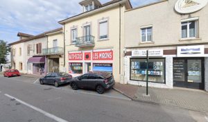 Auto-école Les Mirons à Les Abrets en Dauphiné