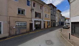 Auto-école Corinne à Moirans