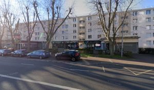 Auto école Avenue de Paris à Eaubonne