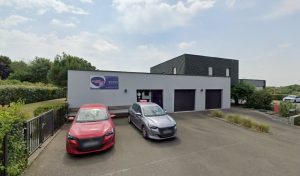 Auto-école Louverné Conduite à Louverné