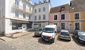 Nogent Le Roi Conduite à Nogent-le-Roi