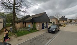 Ecole de conduite RENAUDIN à La Chapelle-Thouarault