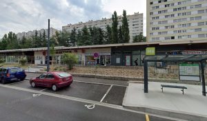 Centre De Conduite Forezien à Saint-Étienne