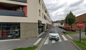 HAINAUT PERMIS à Aulnoy-Lez-Valenciennes
