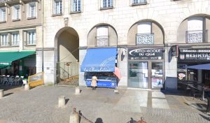 Auto-école du quai à Nantes