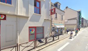 Conduite Plus à Redon