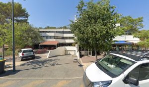 Auto-Ecole Sophia – TM Trajectoire à Valbonne