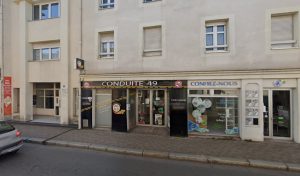 conduite49 à Angers