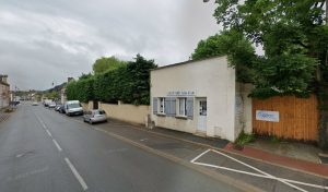 CENTRAL AUTO ECOLE à Guiscard