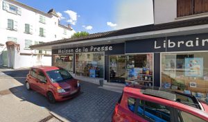Librairie – Papeterie – Espace Jeunesse – Maison de la Presse – Cadeaux – Jeux de Grattage à Amplepuis