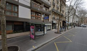 Fati École de conduite à Paris