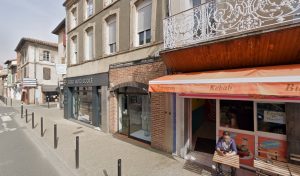 Euro Auto Ecole à Gaillac