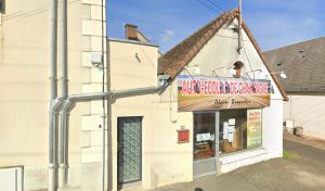 Auto Moto Ecole Alain Besombes à Champagné