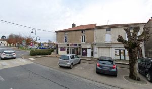 Thime Sécurité Routière à L'Absie