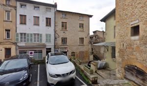 Auto Ecole SELECT à Trévoux