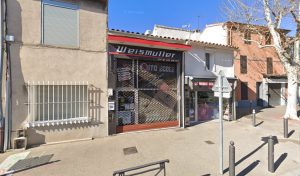 Auto-école Weismuller à Septèmes-les-Vallons
