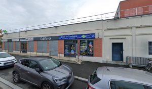 Ecole De Conduite Marie Stuart à Orléans