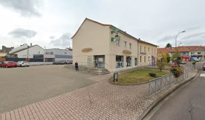 ELM AUTOMOBILES à Carling