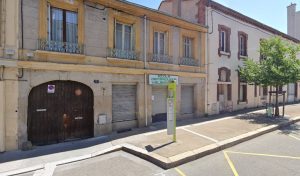 Auto-école Valbenoite à Saint-Étienne