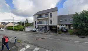 Armor Conduite à Gouesnou