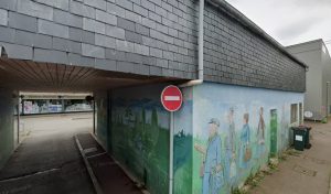 Campus Conduite à Brest