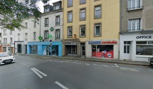 Lambé Conduite à Brest