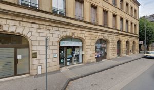 Auto Ecole Benoit à Sedan