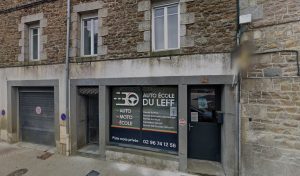 Ecole de Conduite du Leff à Châtelaudren-Plouagat