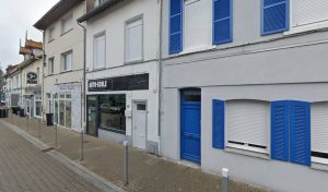 Auto-école Josselin RAMET à Étaples