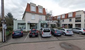 Auto ecole hype conduite à Herrlisheim