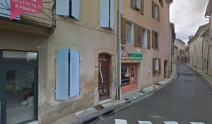 Auto Ecole MERCIER à Bédoin