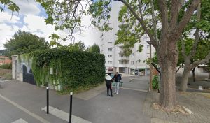 CER EVRY CHAMPS ELYSEES à Évry-Courcouronnes