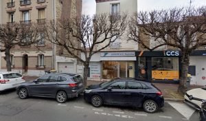 Auto ecole ccs vanves à Vanves