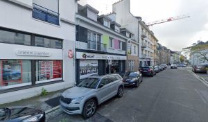 Auto-moto-école Douguet Lorient à Lorient
