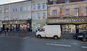 Nord Auto Ecole à Lille