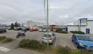 ECF – Ecole de Conduite Française – Alixan à Alixan