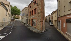 Val Conduite à Canohès