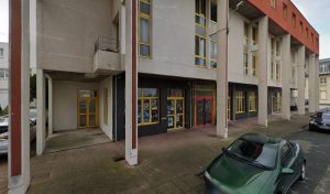 Auto-école ECF ROCHEFORT à Rochefort