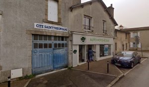 Auto-école PEPS AND GO BRESSUIRE à Bressuire