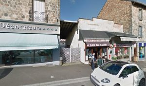 Fun Conduite à La Bourboule