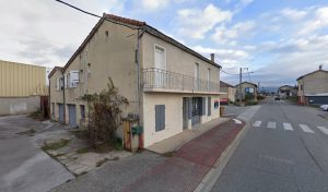 Auto Ecole Fontbellon à Saint-Étienne-de-Fontbellon
