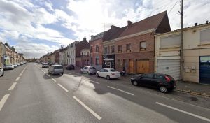 C’est Permis à Anzin