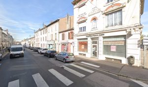 Auto-école Rout’Art à Lunéville