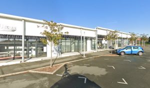 LANDRIEAU Mickaël à Mouilleron-le-Captif