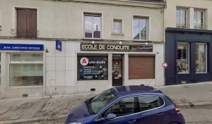 Ecole de Conduite du Chablisien à Chablis