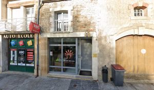 Auto moto ecole Abc de la conduite à Langres