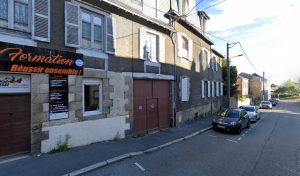 Auto Ecole SALESSE Formation ️ à Guéret